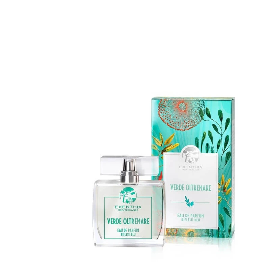 EXENTHIA M EAU DE PARFUM 50ML