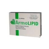 Armolipid 20 Tablets Meda