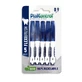 PLAKKONTROL FLEXIBRUSH 0.9 5PCS