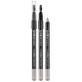 BEAUTIFUL TODAY EYEBROW PENCIL 01