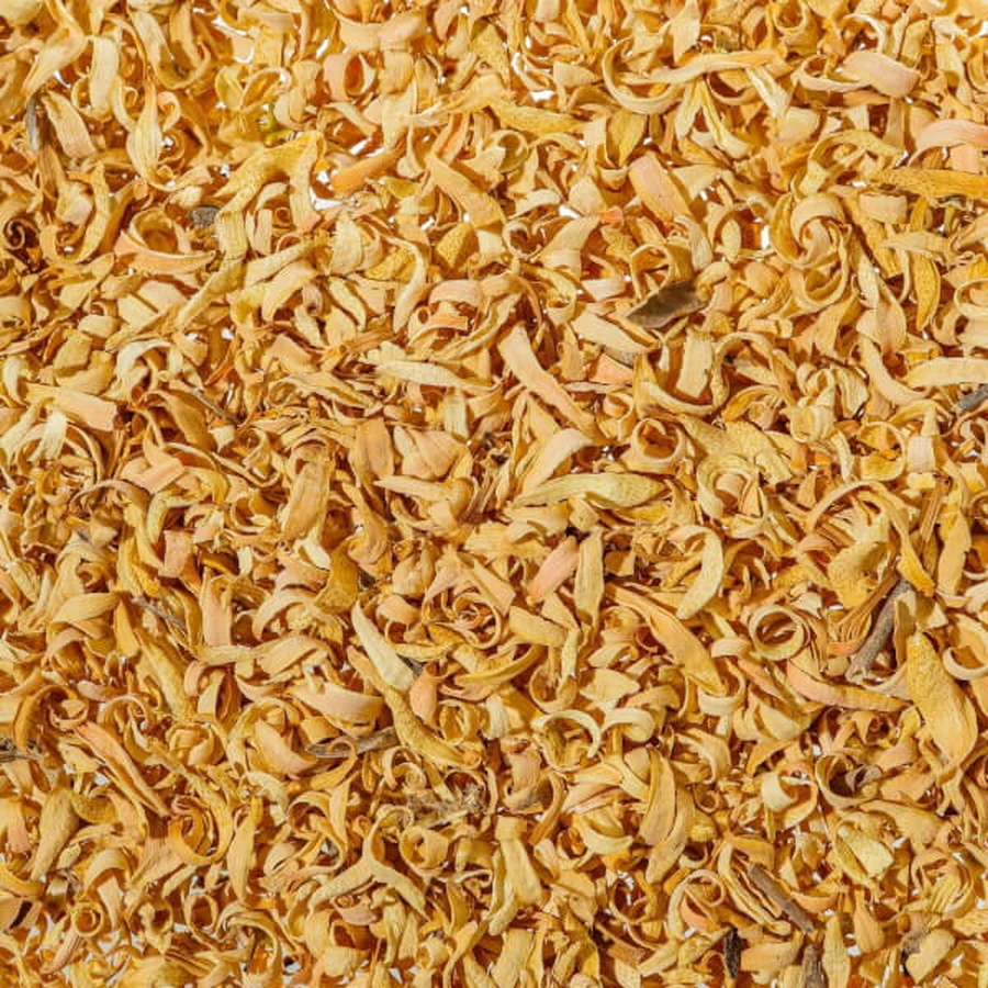 100 g oranjebloesem
