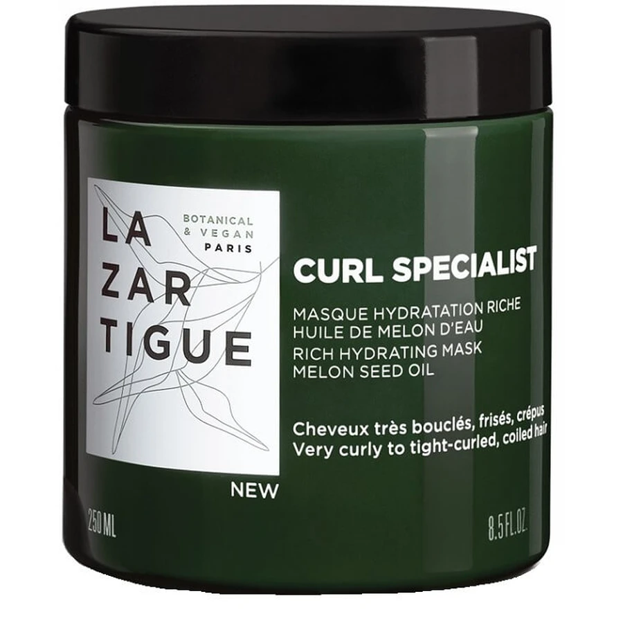 LAZARTIGUE LOCKENMASKE 250ML