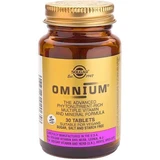 SOLGAR OMNIUM 30 COMPRIMIDOS