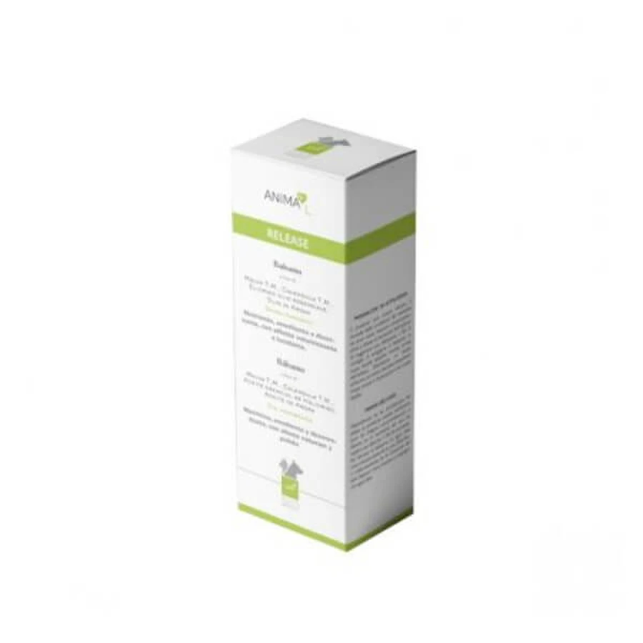 SOUL 4 RELEASE CONDITIONER 150ML