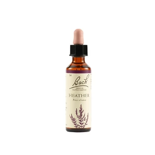 Heather Bach Original 20ml