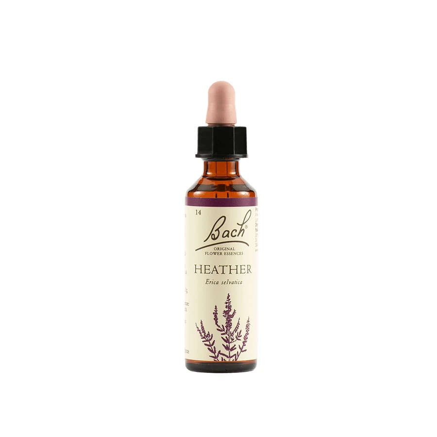 Heather Bach Original 20ml