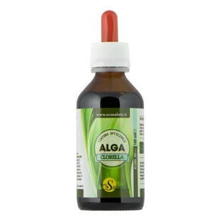 CHLORELLA TINT MOTHER 100ML ECOSAL