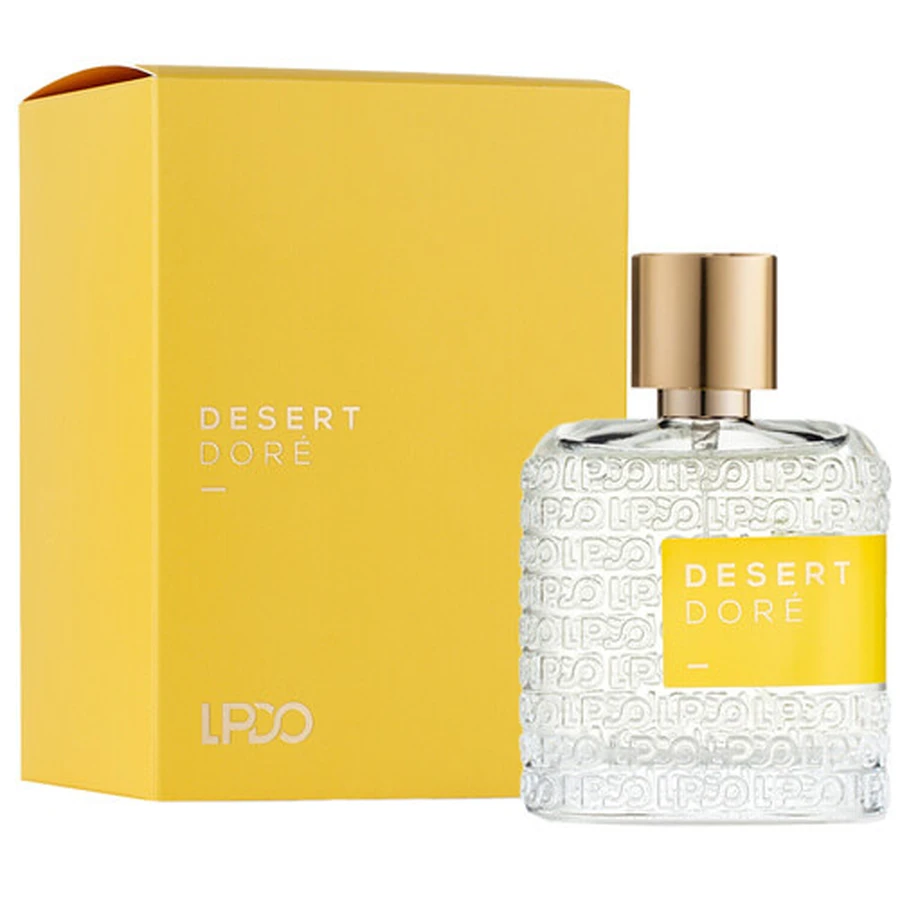 LPDO DESERT DORE' EDPI 30ML