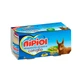 Nipiol Omog Rabbit 80g 2pcs