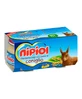 Nipiol Omog Rabbit 80g 2pcs