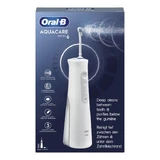 Oral-B Aquacare Serie 6