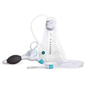 PERISTEEN PLUS REG IRRIGATIESET