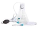 PERISTEEN PLUS REG IRRIGATION KIT