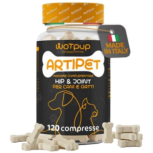 WOTPUP ARTIPET 2.0 120CPR