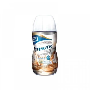 Ensure Plus Advance Chocolate 220ml