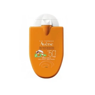 Eau Thermale Avène - Zeer Hoge Bescherming Reflexe Solaire Baby & Kind SPF 50+ 30 ml