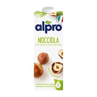 Alpro Hazelnoot 1l