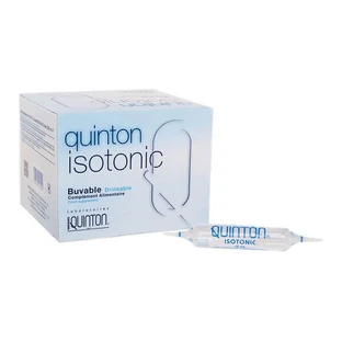 QUINTON PLASMA ISOTOON 30F