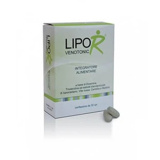 Lipor Ven 36 Tabletten