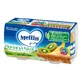 Homogenized Mellin Banana Kiwi 2x100g