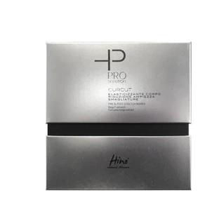 Hns Pros Curcut Elasticiz Crp