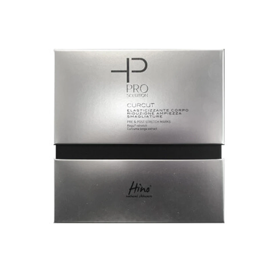 Hns Pros Curcut Elasticiz Crp