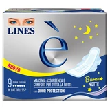 LINES E'Night Wings 9pcs