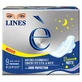LINES E'Nachtvleugels 9st