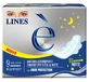 LINES E&amp;#039;Alas nocturnas 9pcs