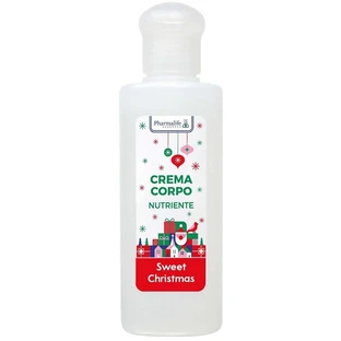 CHRISTM NUTR BODY CREAM 120ML