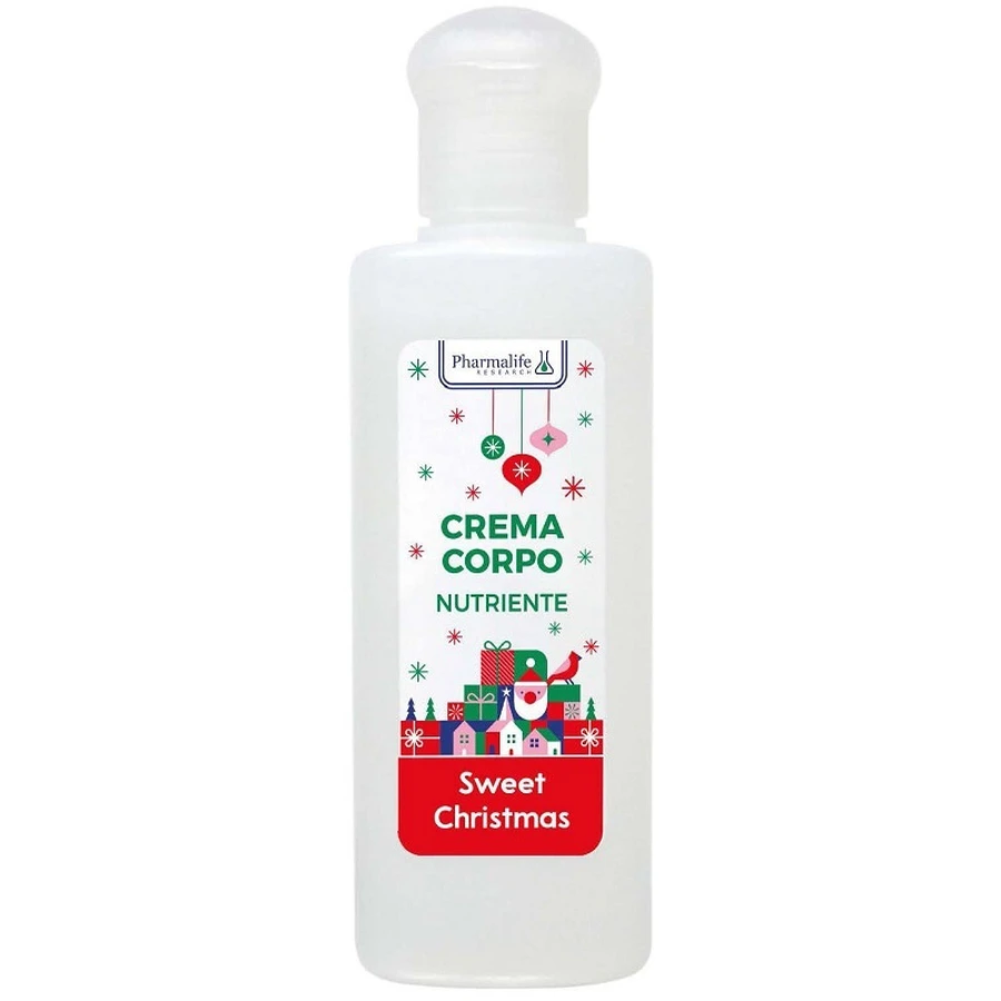 CHRISTM NUTR BODY CREAM 120ML