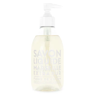 CDP EP SAVON LIQ FLEUR COT