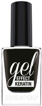 BELLAOGGI GEL EFF KERAT BLACK