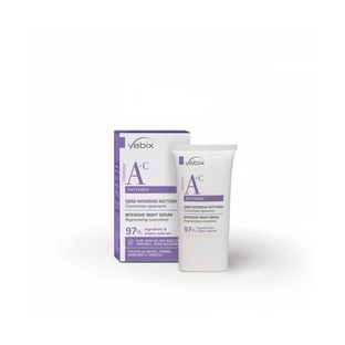 Phytamin Intensiv-Serum für die Nacht