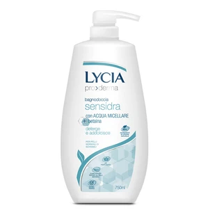 LYCIA PROD BAD ZINTUIGEN 6ST