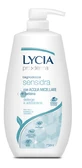 LYCIA PROD BATH SENSES 6PCS
