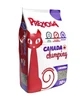 PRECIOUS CAT LITTER HIGIENIC CANADA AGLOMERANTE LAVANDA 10 KG