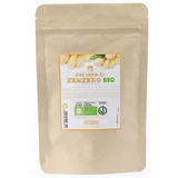 BIOLOGISCHE GEMBERPOEDER 100G