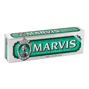 MARVIS DENTIF 25ML