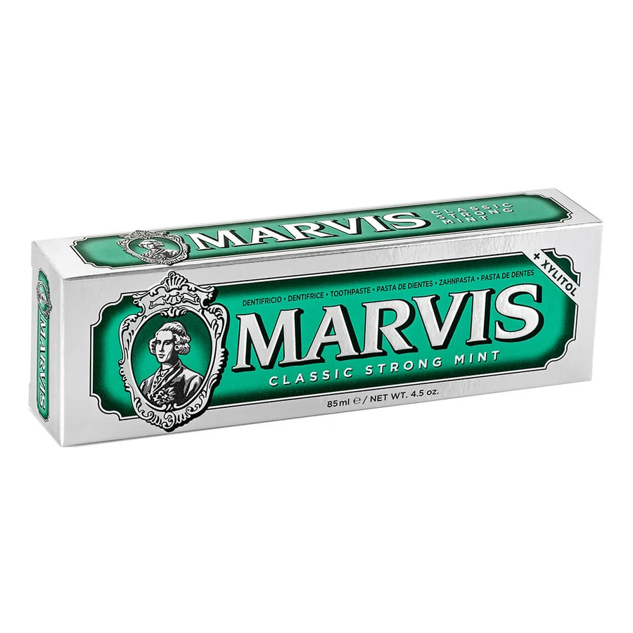 MARVIS DENTIF 25ML