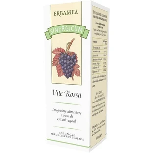 SYNERGICUM VID ROJA 100ML