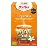 YOGI TEE BIO LAKRITZE 30.6G