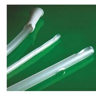 Disposable Rectal Cannula Cm 40 Ch 25