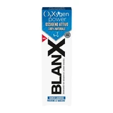 Blanx O3X Aufhellende und polierende Zahnpasta