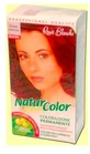 N DEEP RED COLOR