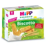 HiPP Bio-Löslicher Keks 6+ Monate für die Entwöhnung 360g