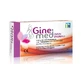 GINEMED 10 Óvulos vaginales