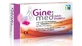 GINEMED 10 Óvulos vaginales