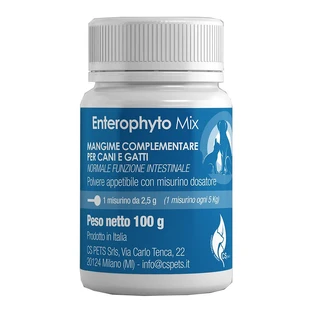 ENTEROPHYTO MIX POWDER 100G