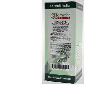 VIOSONE COMPLEX GTT 100ML "F